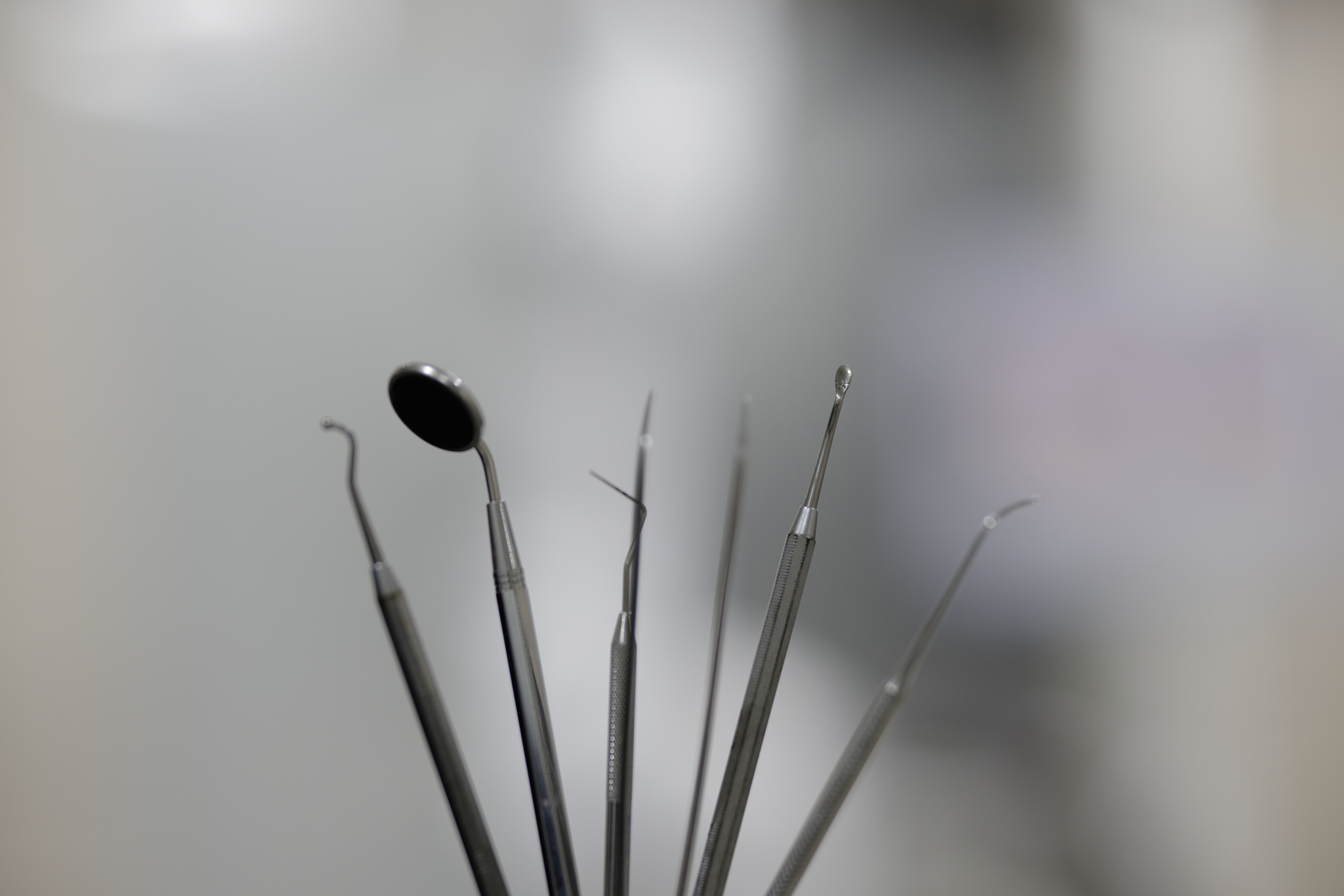 インプラント埋入（1回目手術）